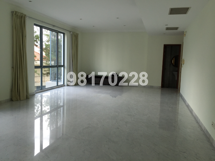 Parc Stevens (D10), Condominium #53626202